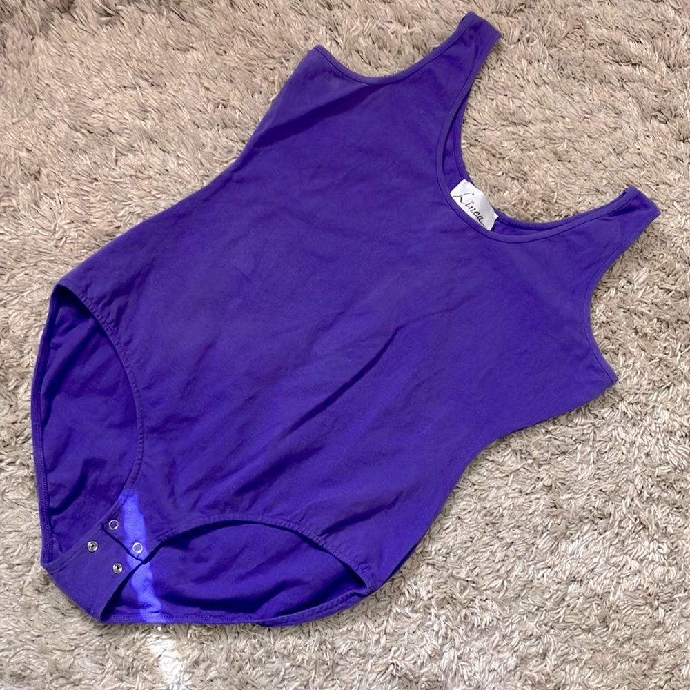 Women’s BodySuit Linea By Louis Dell’Olio